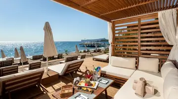 Sherwood Exclusive Kemer (ex Sherwood Club Kemer)