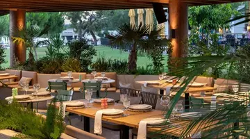 Sherwood Exclusive Kemer (ex Sherwood Club Kemer)