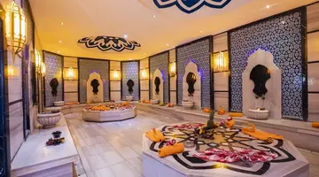 Sherwood Exclusive Kemer (ex Sherwood Club Kemer)