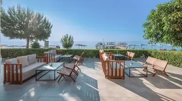 Sherwood Exclusive Kemer (ex Sherwood Club Kemer)