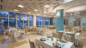 Sherwood Exclusive Kemer (ex Sherwood Club Kemer)
