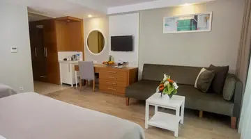Sherwood Exclusive Kemer (ex Sherwood Club Kemer)