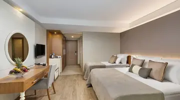 Sherwood Exclusive Kemer (ex Sherwood Club Kemer)