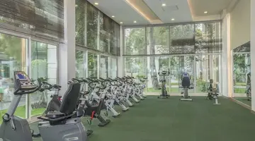 Sherwood Exclusive Kemer (ex Sherwood Club Kemer)