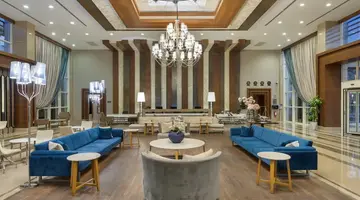 Sherwood Exclusive Kemer (ex Sherwood Club Kemer)