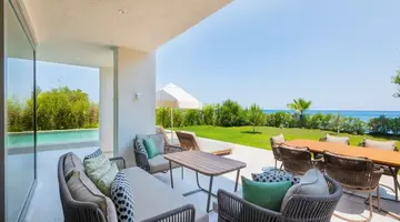 Sherwood Exclusive Kemer (ex Sherwood Club Kemer)