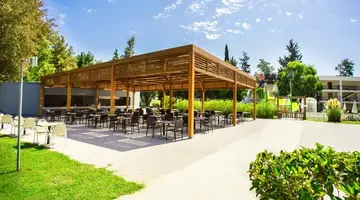 Sherwood Exclusive Kemer (ex Sherwood Club Kemer)
