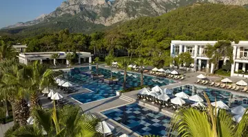 Sherwood Exclusive Kemer (ex Sherwood Club Kemer)
