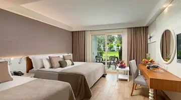 Sherwood Exclusive Kemer (ex Sherwood Club Kemer)