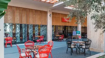 Sherwood Exclusive Kemer (ex Sherwood Club Kemer)