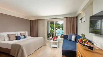Sherwood Exclusive Kemer (ex Sherwood Club Kemer)