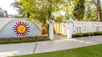 Sherwood Exclusive Kemer (ex Sherwood Club Kemer)