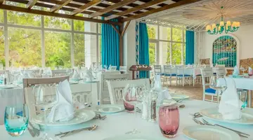 Sherwood Exclusive Kemer (ex Sherwood Club Kemer)