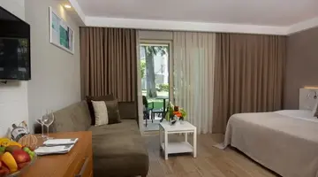 Sherwood Exclusive Kemer (ex Sherwood Club Kemer)