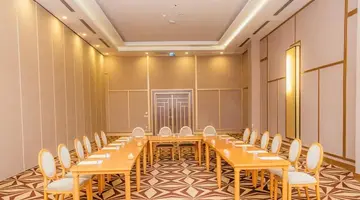Sherwood Exclusive Kemer (ex Sherwood Club Kemer)