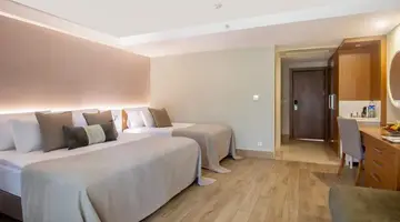 Sherwood Exclusive Kemer (ex Sherwood Club Kemer)