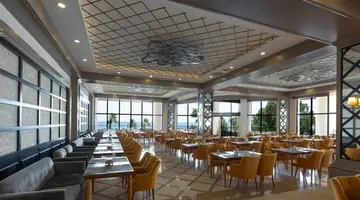 Sherwood Exclusive Kemer (ex Sherwood Club Kemer)