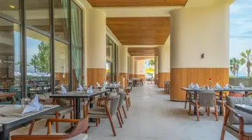 Sherwood Exclusive Kemer (ex Sherwood Club Kemer)