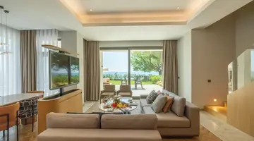 Sherwood Exclusive Kemer (ex Sherwood Club Kemer)