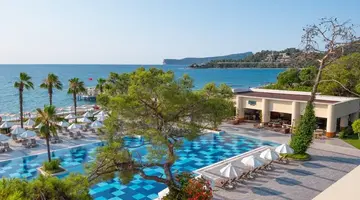 Sherwood Exclusive Kemer (ex Sherwood Club Kemer)