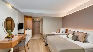 Sherwood Exclusive Kemer (ex Sherwood Club Kemer)