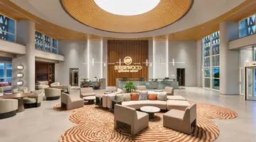 Sherwood Exclusive Kemer (ex Sherwood Club Kemer)
