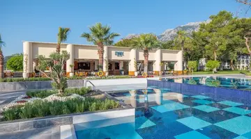 Sherwood Exclusive Kemer (ex Sherwood Club Kemer)