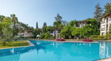 Sherwood Exclusive Kemer (ex Sherwood Club Kemer)