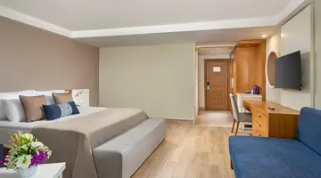 Sherwood Exclusive Kemer (ex Sherwood Club Kemer)