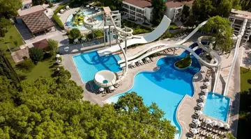 Sherwood Exclusive Kemer (ex Sherwood Club Kemer)