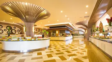Sherwood Exclusive Kemer (ex Sherwood Club Kemer)