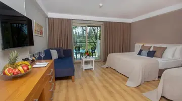 Sherwood Exclusive Kemer (ex Sherwood Club Kemer)