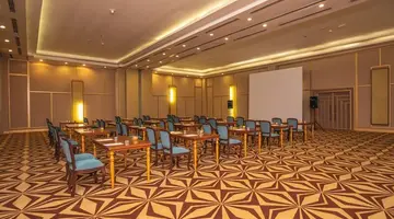 Sherwood Exclusive Kemer (ex Sherwood Club Kemer)