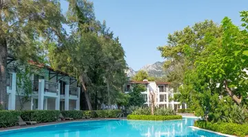 Sherwood Exclusive Kemer (ex Sherwood Club Kemer)