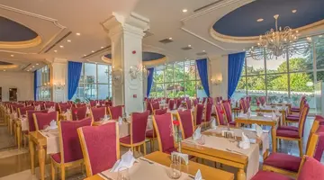 Sherwood Exclusive Kemer (ex Sherwood Club Kemer)