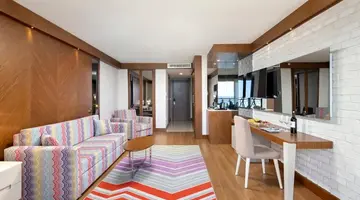 Sherwood Exclusive Kemer (ex Sherwood Club Kemer)