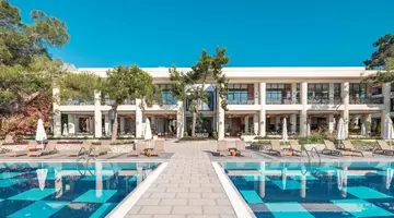 Sherwood Exclusive Kemer (ex Sherwood Club Kemer)