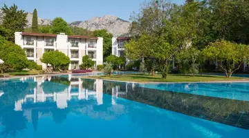 Sherwood Exclusive Kemer (ex Sherwood Club Kemer)