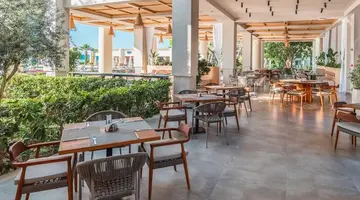 Sherwood Exclusive Kemer (ex Sherwood Club Kemer)