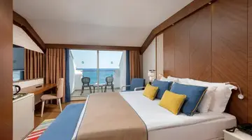 Sherwood Exclusive Kemer (ex Sherwood Club Kemer)