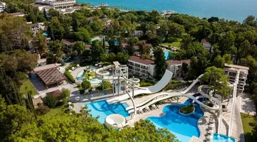 Sherwood Exclusive Kemer (ex Sherwood Club Kemer)