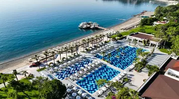 Sherwood Exclusive Kemer (ex Sherwood Club Kemer)