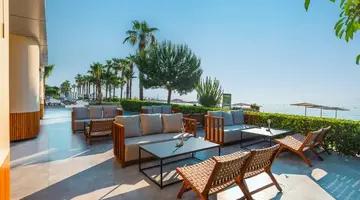 Sherwood Exclusive Kemer (ex Sherwood Club Kemer)
