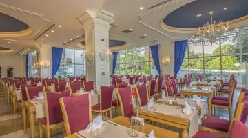Sherwood Exclusive Kemer (ex Sherwood Club Kemer)