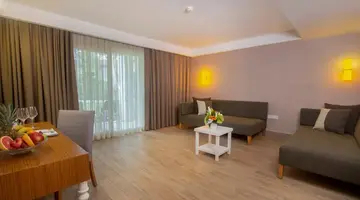 Sherwood Exclusive Kemer (ex Sherwood Club Kemer)