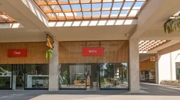 Sherwood Exclusive Kemer (ex Sherwood Club Kemer)
