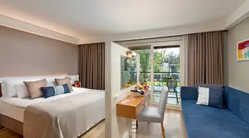 Sherwood Exclusive Kemer (ex Sherwood Club Kemer)