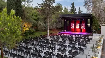 SHERWOOD EXCLUSIVE KEMER