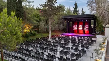 SHERWOOD EXCLUSIVE KEMER