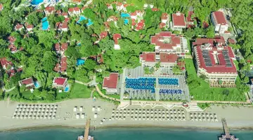 Sherwood Exclusive Kemer